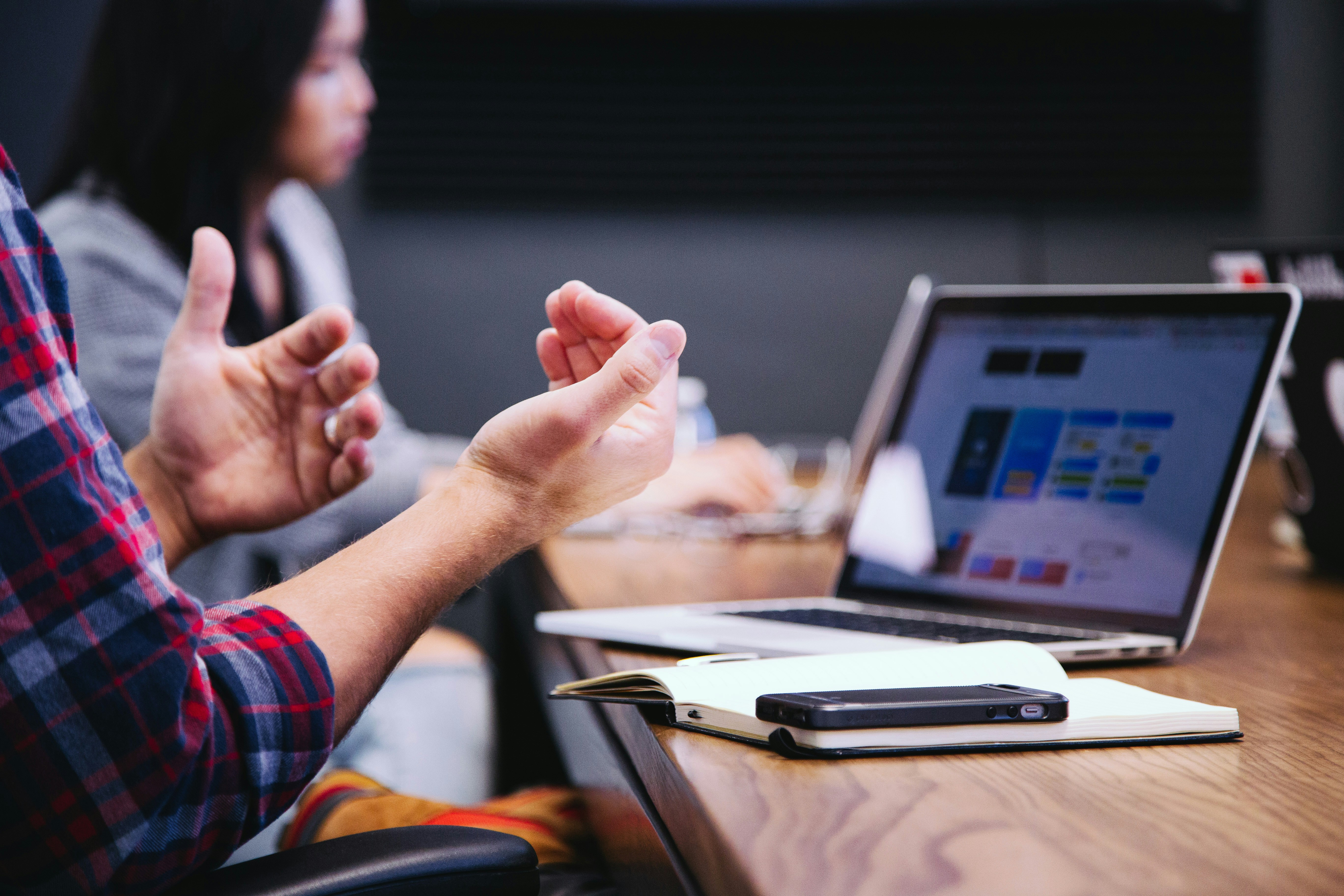 Talent Acquisition